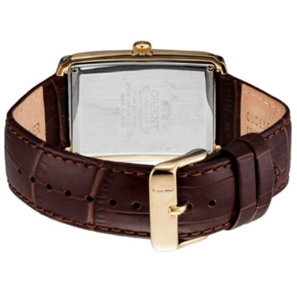 Ceas de mână pentru bărbați Orient FUNEJ002W0 Cuarț/ 46 x 32 mm photo 3