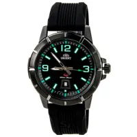 Наручные часы для мужчин Orient FUNE9008B0 Кварцевый/ 43 мм