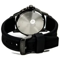 Наручные часы для мужчин Orient FUNE9008B0 Кварцевый/ 43 мм photo 3