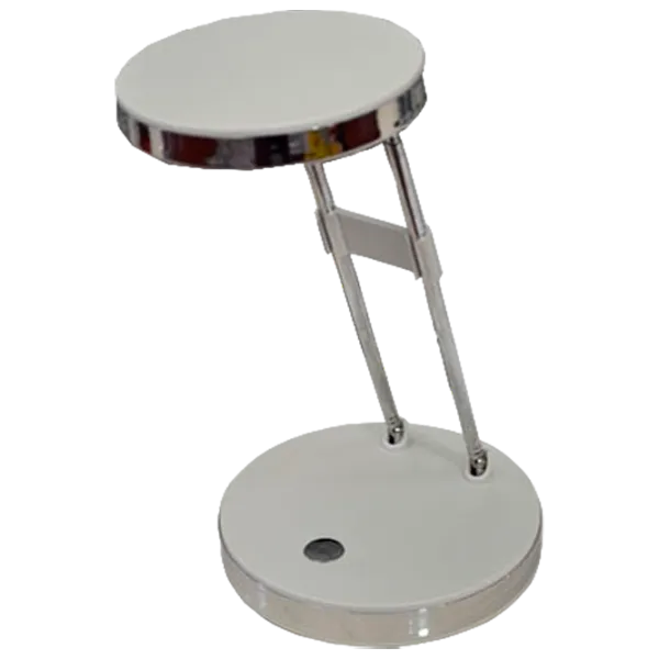 Настольная лампа Elmos 183WT Белый photo 1 Настольная лампа Elmos 183WT Белый photo 1