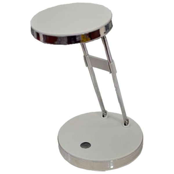 Настольная лампа Elmos 183WT Белый photo 1 Настольная лампа Elmos 183WT Белый photo 1