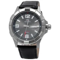 Ceas de mână pentru bărbați Orient FUNE6002A0 Cuarț/ 42 mm