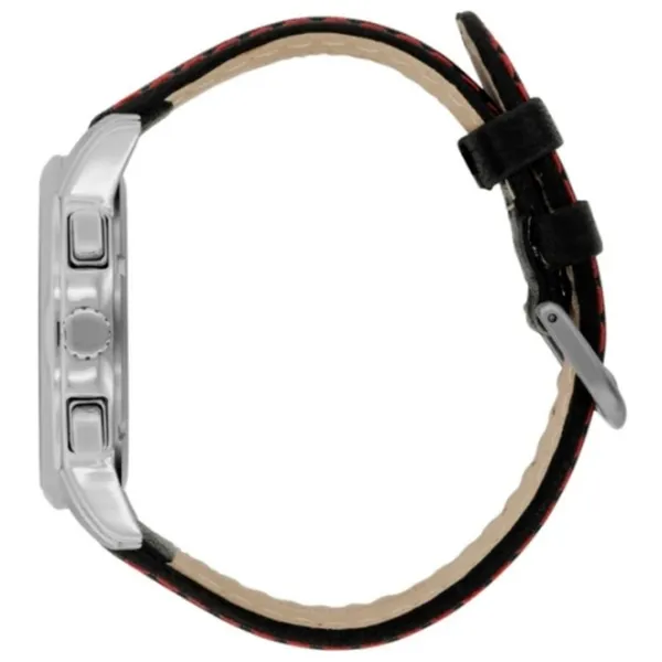 Наручные часы для мужчин Orient FUNE6002A0 Кварцевый/ 42 мм photo 2 Наручные часы для мужчин Orient FUNE6002A0 Кварцевый/ 42 мм photo 2