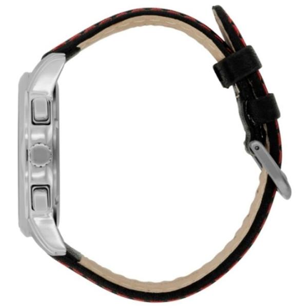 Наручные часы для мужчин Orient FUNE6002A0 Кварцевый/ 42 мм photo 2 Наручные часы для мужчин Orient FUNE6002A0 Кварцевый/ 42 мм photo 2
