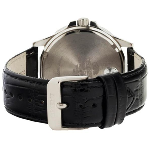 Наручные часы для мужчин Orient FUNE6002A0 Кварцевый/ 42 мм photo 3 Наручные часы для мужчин Orient FUNE6002A0 Кварцевый/ 42 мм photo 3