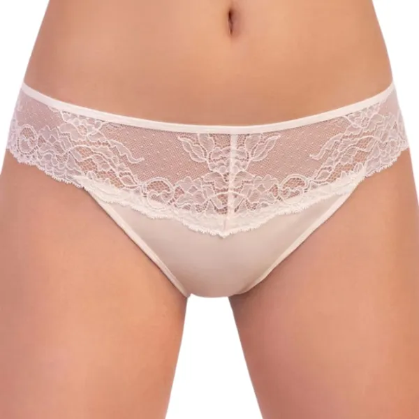Трусики для женщин Milavitsa 260470 98/ Пастелный/ Стринги photo 1