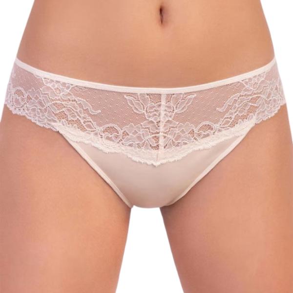 Трусики для женщин Milavitsa 260470 98/ Пастелный/ Стринги photo 1