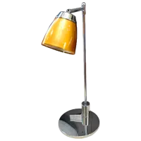 Lampă de masă Elmos 155AU Auriu