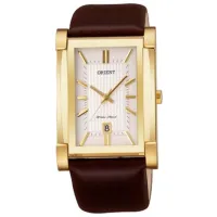 Ceas de mână pentru bărbați Orient FUNDJ002W0 Cuarț/ 45 mm