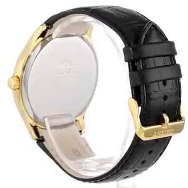 Наручные часы для мужчин Orient FUNC7003W0 Кварцевый/ 45 мм photo 2