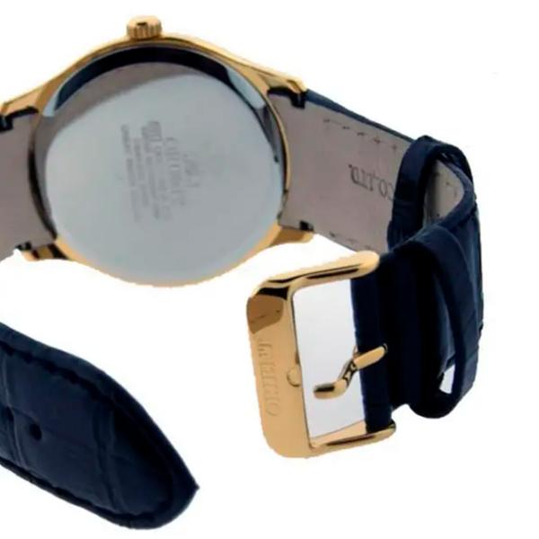 Наручные часы для мужчин Orient FUNC7003W0 Кварцевый/ 45 мм photo 3