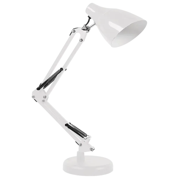 Lampă de masă ORNO Dian White photo 1 Lampă de masă ORNO Dian White photo 1