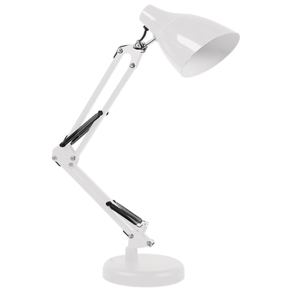 Lampă de masă ORNO Dian White photo 1 Lampă de masă ORNO Dian White photo 1
