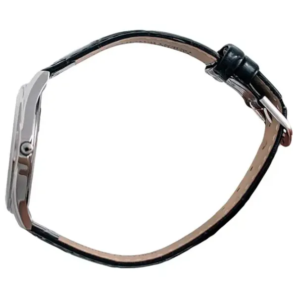 Наручные часы для мужчин Orient FUNA9005B0 Кварцевый/ 37 мм photo 2 Наручные часы для мужчин Orient FUNA9005B0 Кварцевый/ 37 мм photo 2