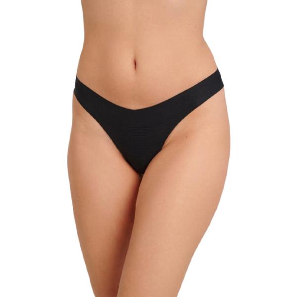 Chiloți pentru femei Fantasy 1198/ 1 S/ Black/ Tanga photo 1