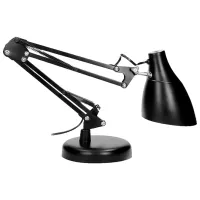 Lampă de masă ORNO Dian Black photo 2