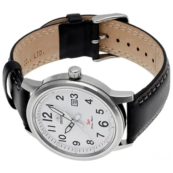 Наручные часы для мужчин Orient FUNF1008W0 Кварцевый/ 42 мм photo 2