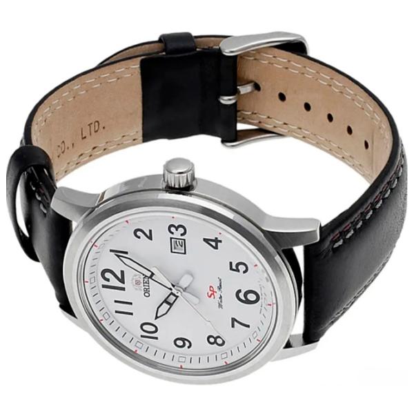 Наручные часы для мужчин Orient FUNF1008W0 Кварцевый/ 42 мм photo 2