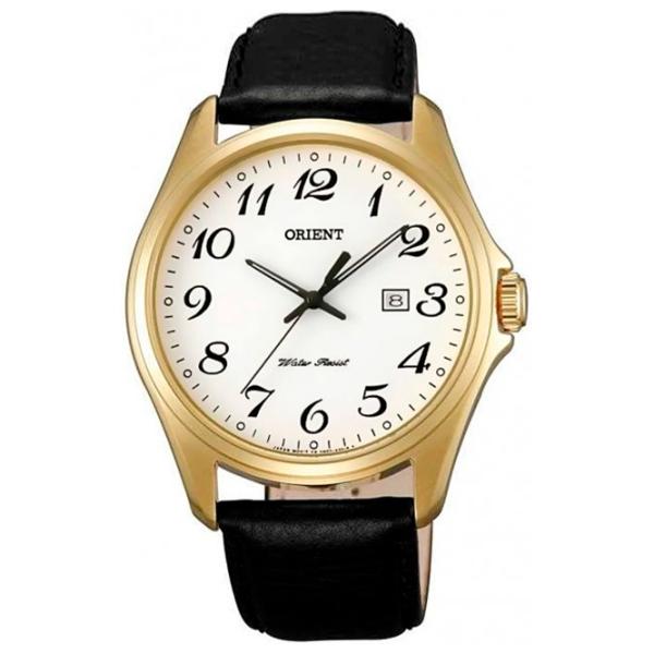Наручные часы для мужчин Orient FUNF2003W0 Кварцевый/ 41 мм photo 1