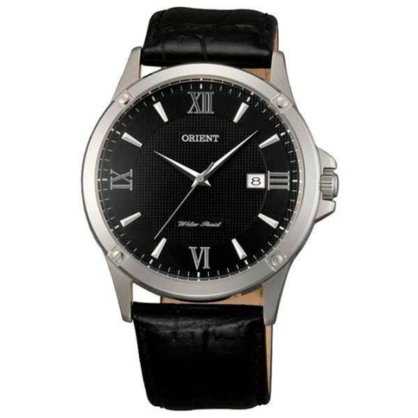 Ceas de mână pentru bărbați Orient FUNF4004B0 Cuarț/ 40 mm photo 1 Ceas de mână pentru bărbați Orient FUNF4004B0 Cuarț/ 40 mm photo 1