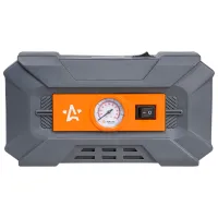 Compresor auto Airline MASTER L 22 l/ min/ 7 bar photo 2