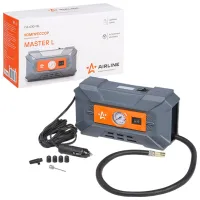 Compresor auto Airline MASTER L 22 l/ min/ 7 bar photo 5