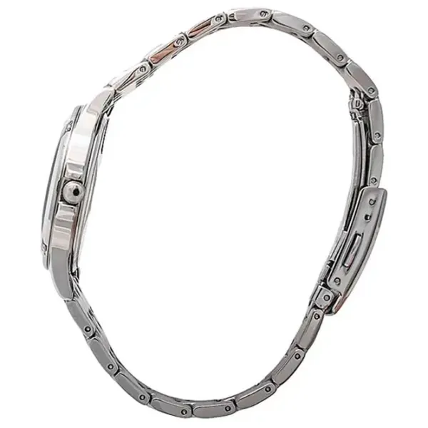 Наручные часы для мужчин Orient FUNF5003B0 Кварцевый/ 40 мм photo 2 Наручные часы для мужчин Orient FUNF5003B0 Кварцевый/ 40 мм photo 2