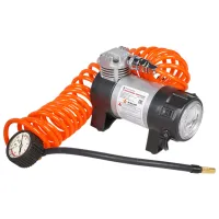 Compresor auto Airline Professional 35 l/ min/ 10 bar photo 2