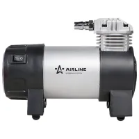 Compresor auto Airline Professional 35 l/ min/ 10 bar photo 3