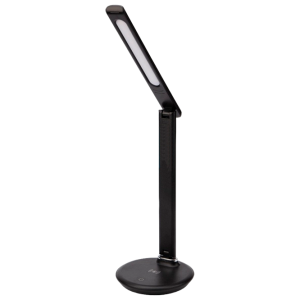 Lampă de masă Rexant 75-0219 Black photo 1 Lampă de masă Rexant 75-0219 Black photo 1
