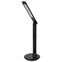 Настольная лампа Rexant 75-0219 Черный