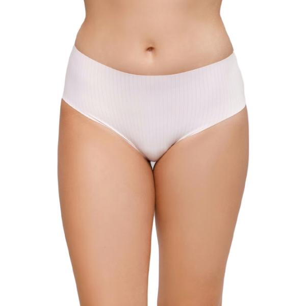 Chiloți pentru femei Fantasy 1185/ 1 XL/ Rose/ Slip photo 1