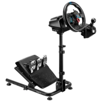 Игровой комплект Huzaro Speed 2.0 ПК/ Черный