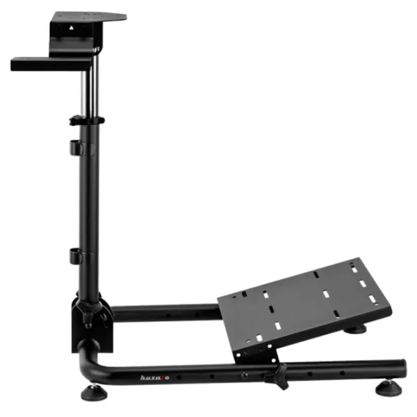 Игровой комплект Huzaro Speed 2.0 ПК/ Черный photo 4