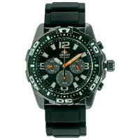 Ceas de mână pentru bărbați Orient FTW05003F0 Cuarț/ 48 mm