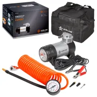 Автомобильный компрессор Airline Expert 45 л/ мин/ 10 бар