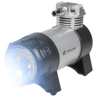 Compresor auto Airline Expert 45 l/ min/ 10 bar photo 4