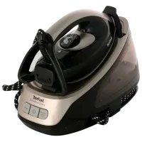 Fier de călcat Tefal SV6140E0 Cu generator de aburi / 2200 W / Black