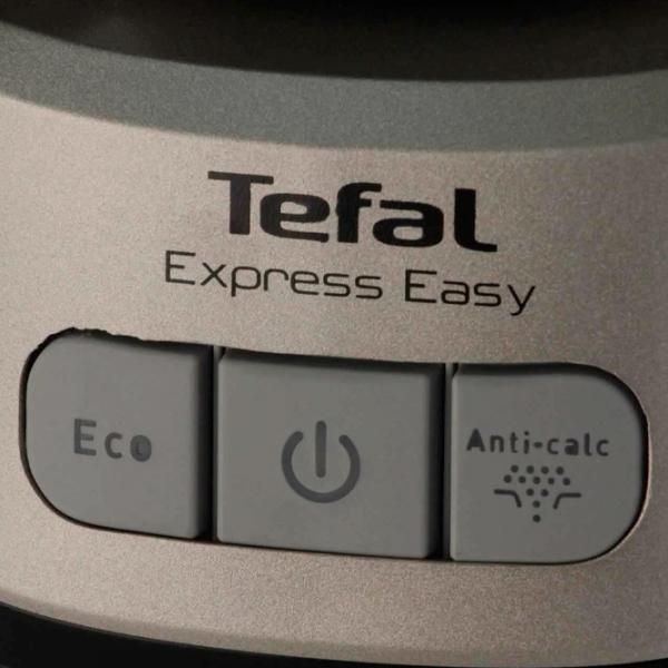 Утюг Tefal SV6140E0 С парогенератором / 2200 Вт / Черный photo 4