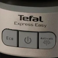 Fier de călcat Tefal SV6140E0 Cu generator de aburi / 2200 W / Black photo 4
