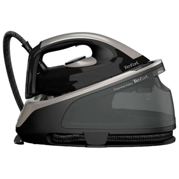 Утюг Tefal SV6140E0 С парогенератором / 2200 Вт / Черный photo 5