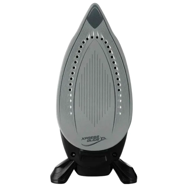 Утюг Tefal SV6140E0 С парогенератором / 2200 Вт / Черный photo 6