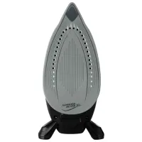 Fier de călcat Tefal SV6140E0 Cu generator de aburi / 2200 W / Black photo 6