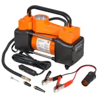 Compresor auto Airline X5 50 l/ min/ 10 bar photo 2