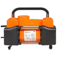 Compresor auto Airline X5 50 l/ min/ 10 bar photo 3