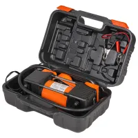 Compresor auto Airline X5 50 l/ min/ 10 bar photo 4