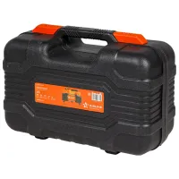 Compresor auto Airline X5 50 l/ min/ 10 bar photo 5