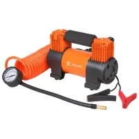 Compresor auto Airline X6 70 l/ min/ 10 bar photo 2