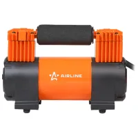 Compresor auto Airline X6 70 l/ min/ 10 bar photo 3