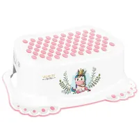 Стояк для ванной комнаты Tega Baby Wild&Free DZ-006-103 Unicorn от 1,5 лет